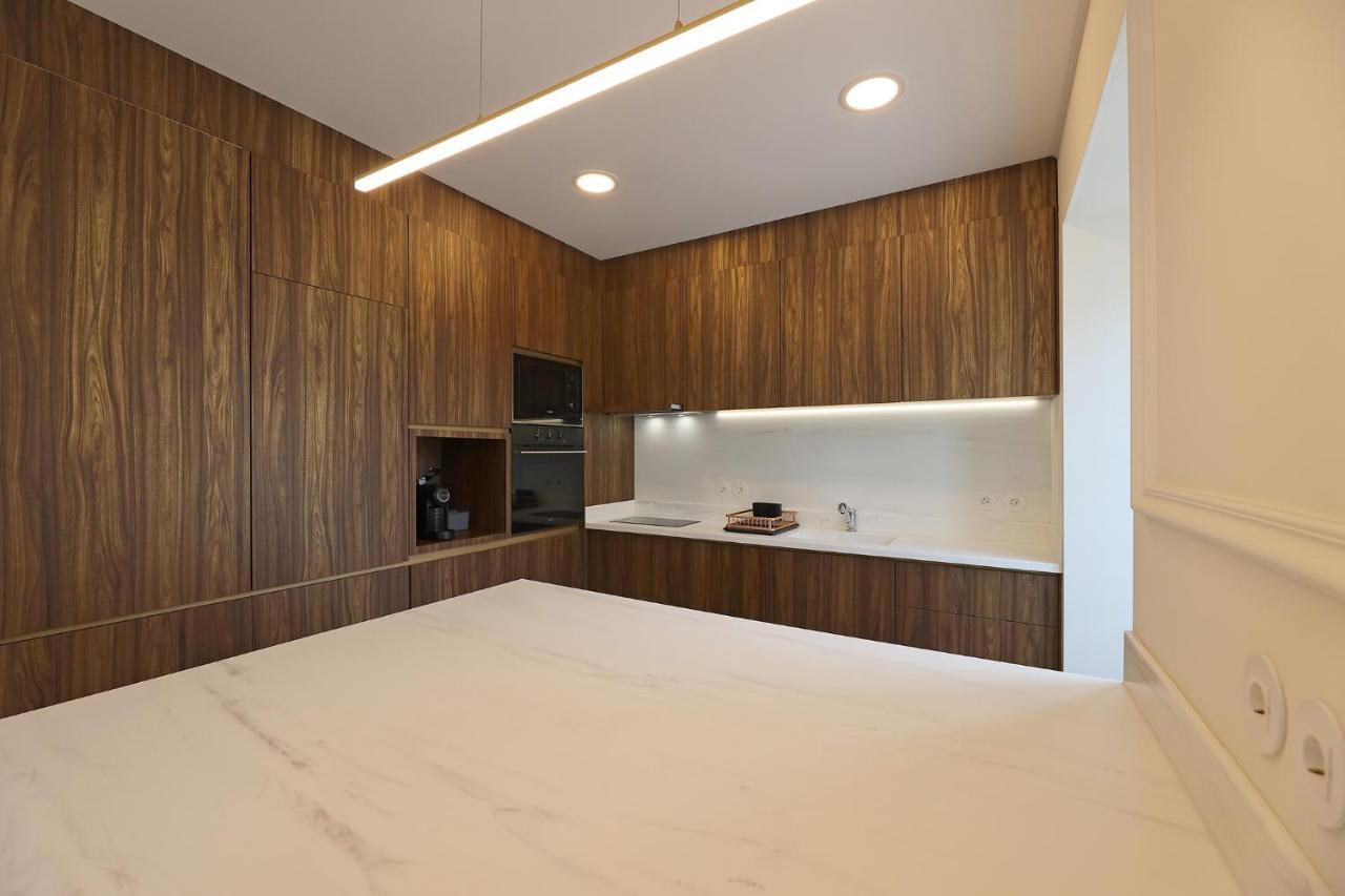 Flh Clerigos Luxury Apartment