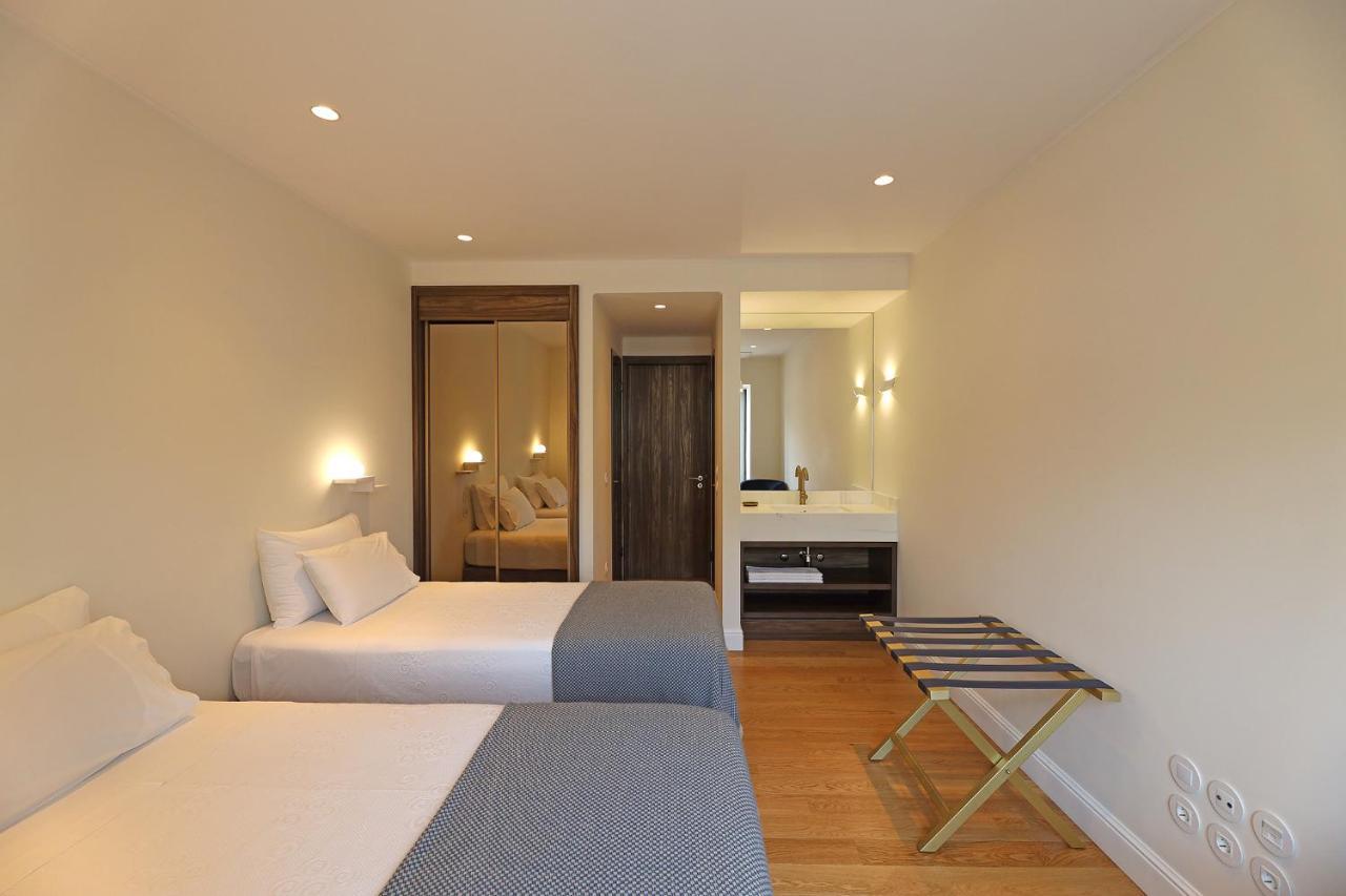 Flh Clerigos Luxury Apartment Porto