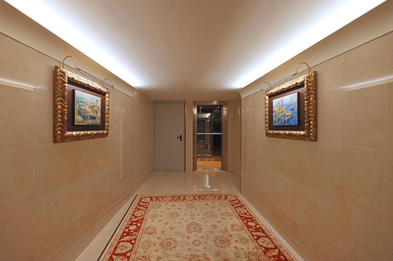 Flh Clerigos Luxury Porto