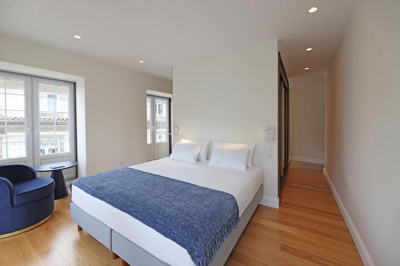 Flh Clerigos Luxury Apartment