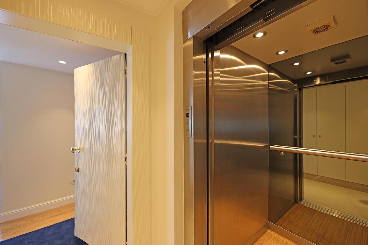 Apartment Flh Clerigos Luxury *