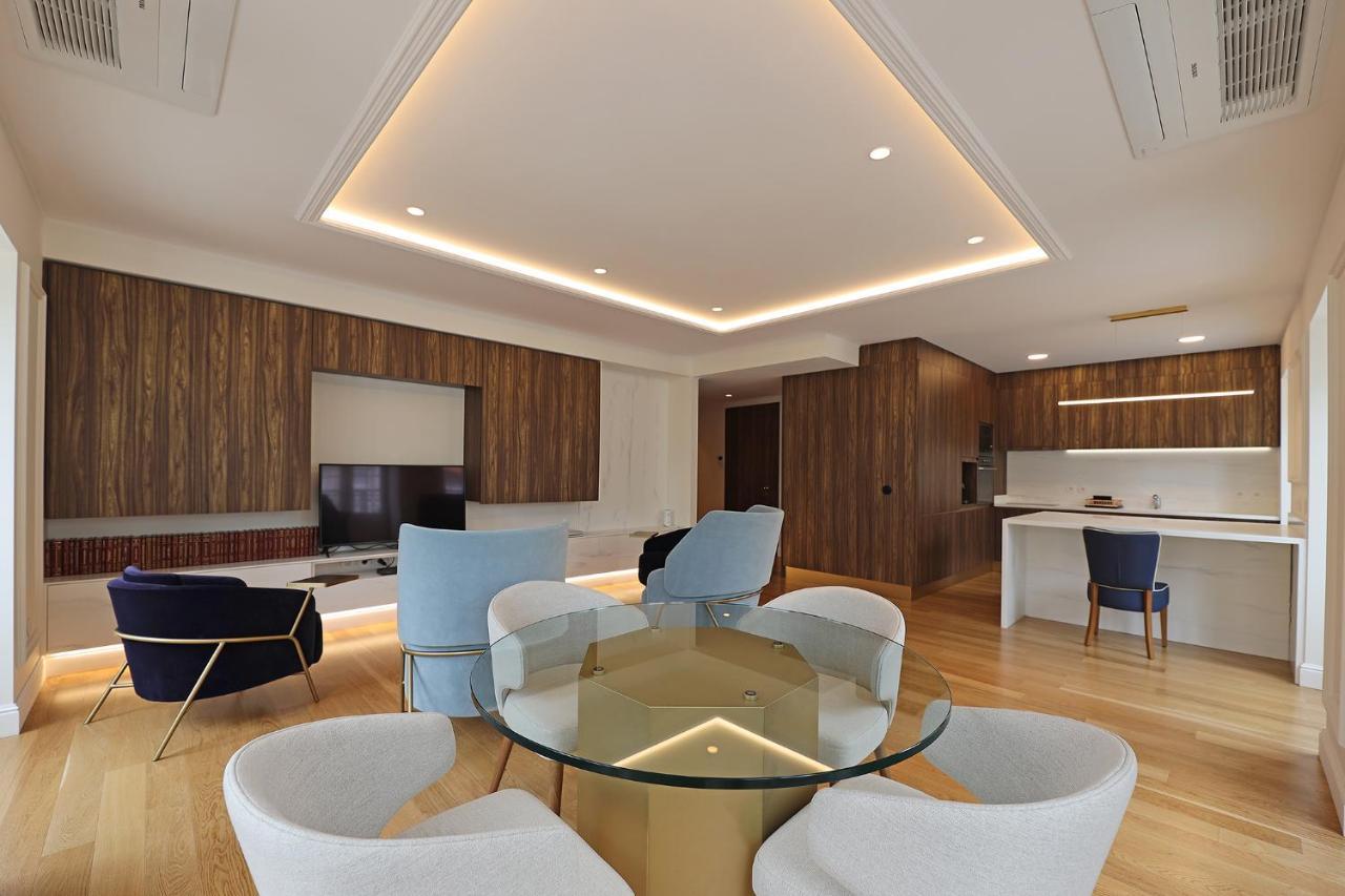 Apartment Flh Clerigos Luxury *