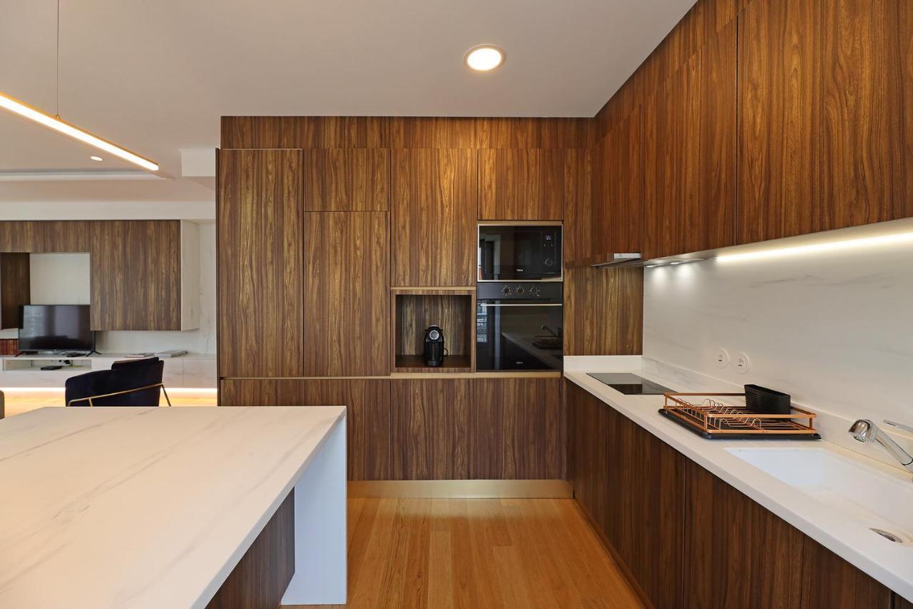 Apartment Flh Clerigos Luxury *