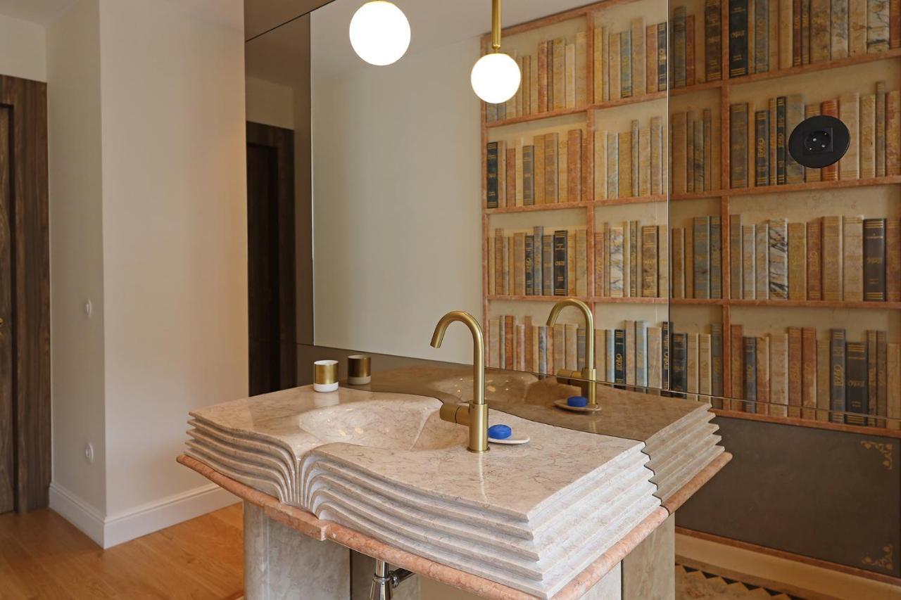 Flh Clerigos Luxury * Porto