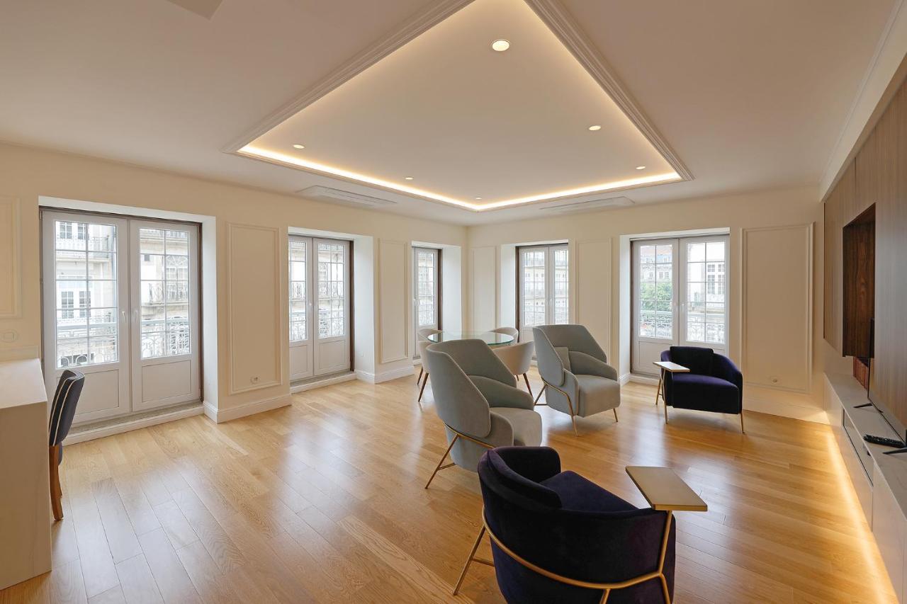 Flh Clerigos Luxury Apartment