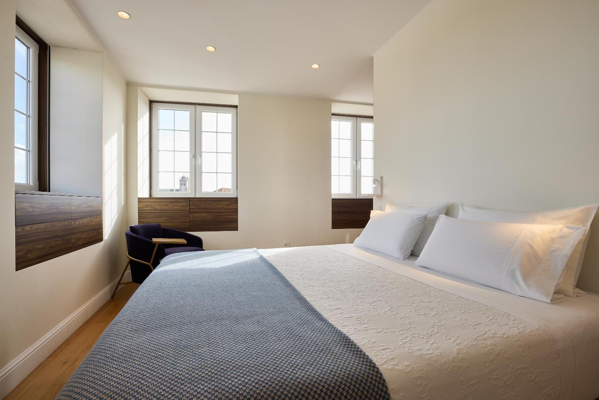 Flh Clerigos Luxury Apartment