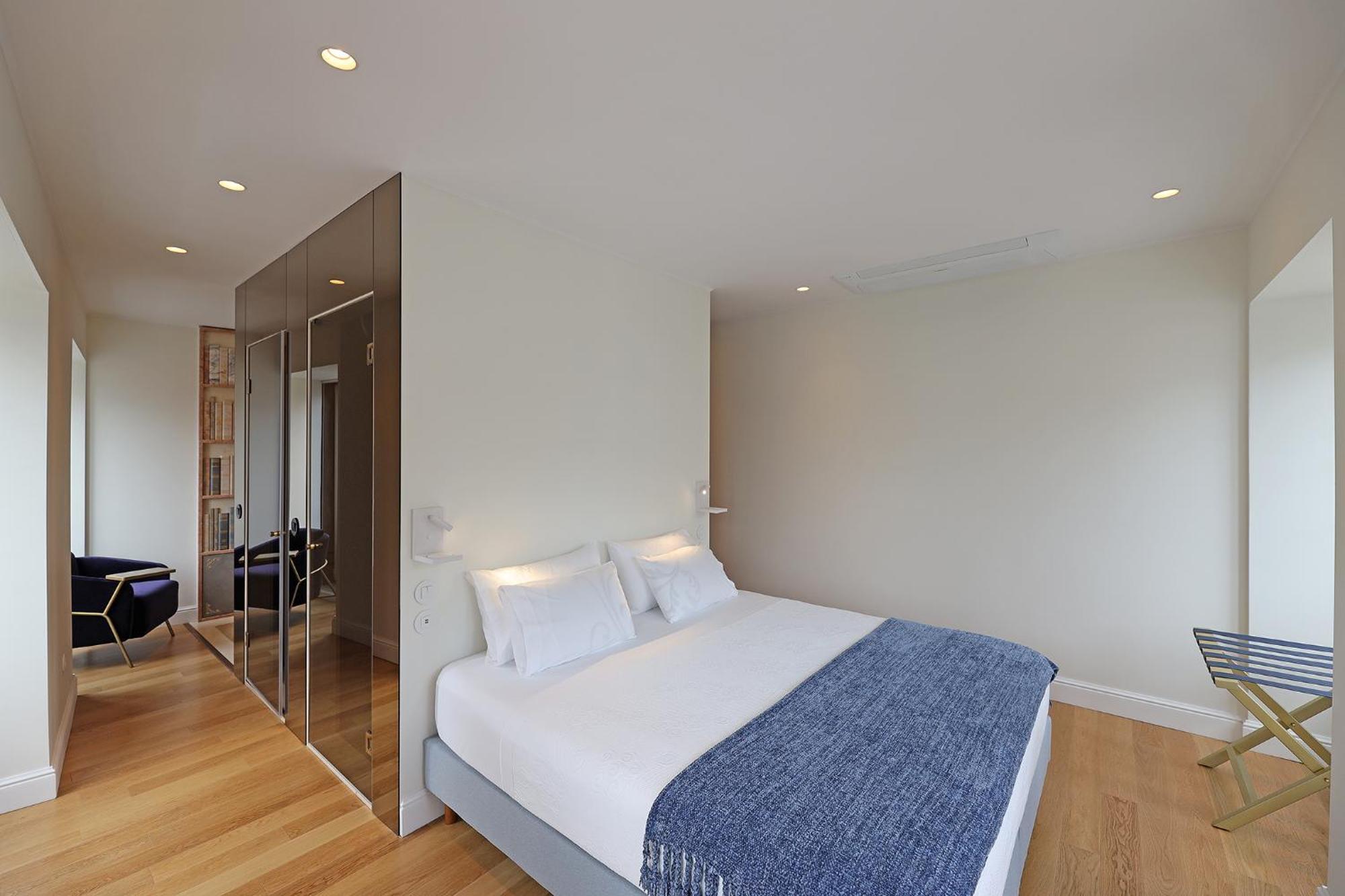 Flh Clerigos Luxury Apartment *
