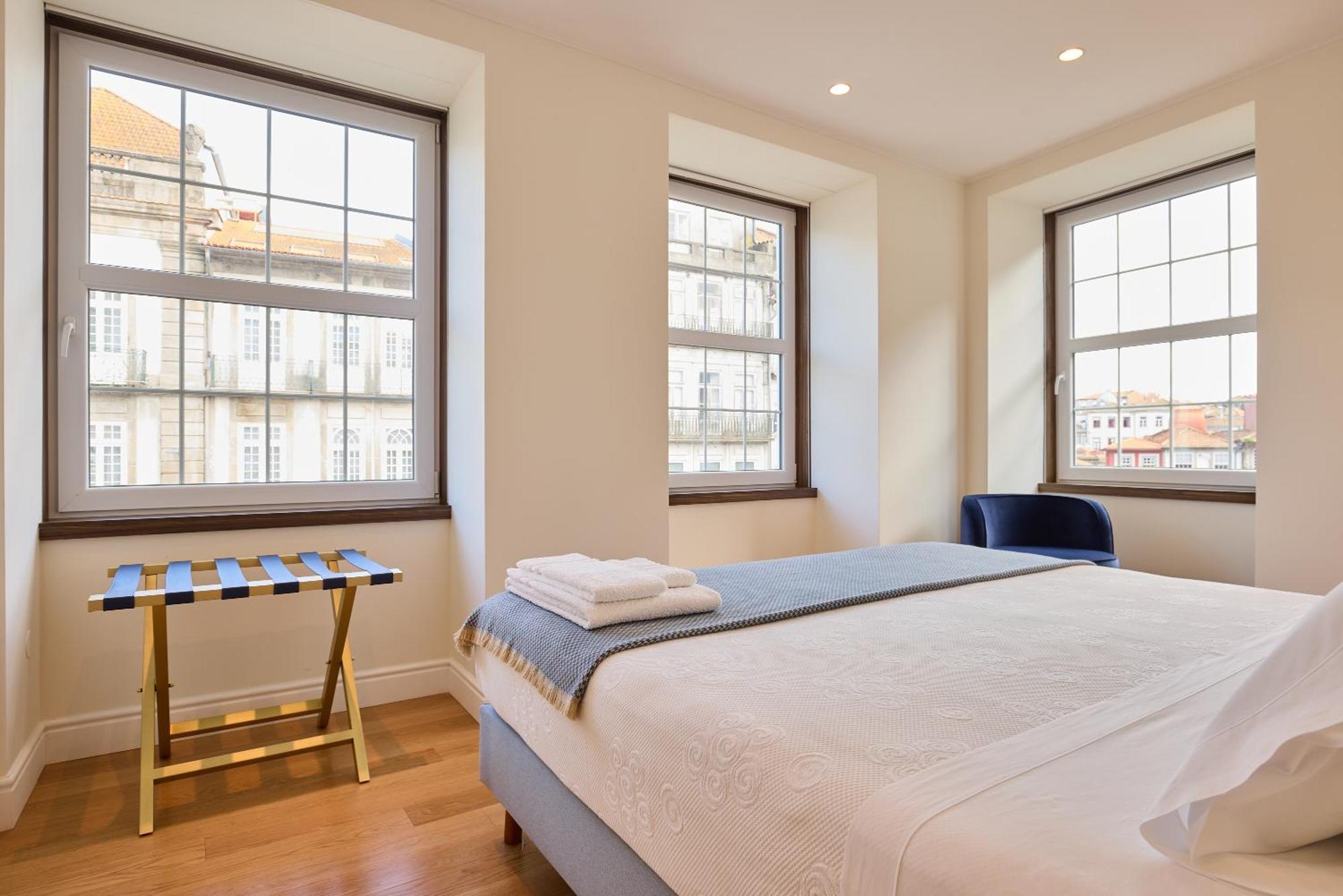 Apartment Flh Clerigos Luxury *