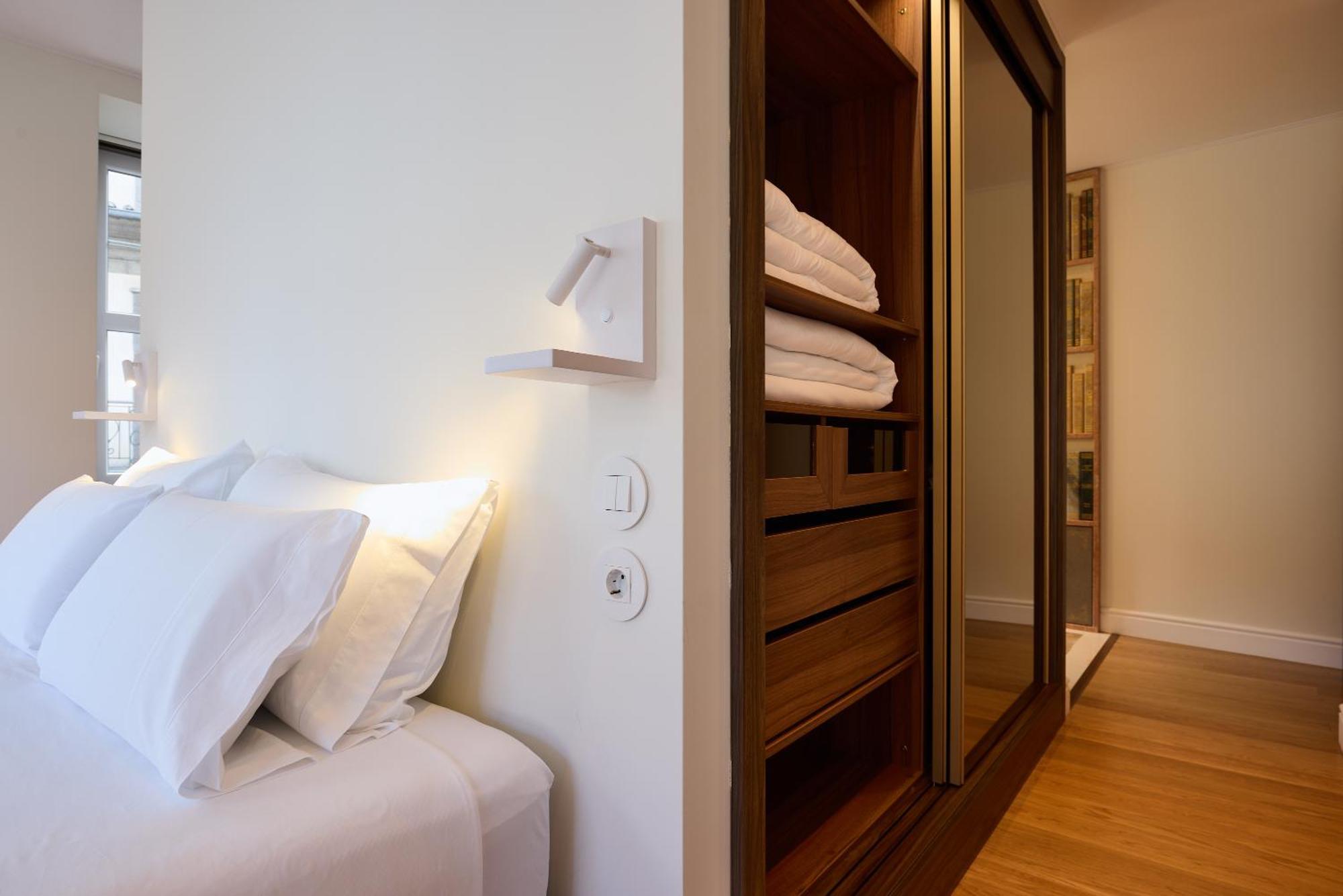 Flh Clerigos Luxury Apartment Porto