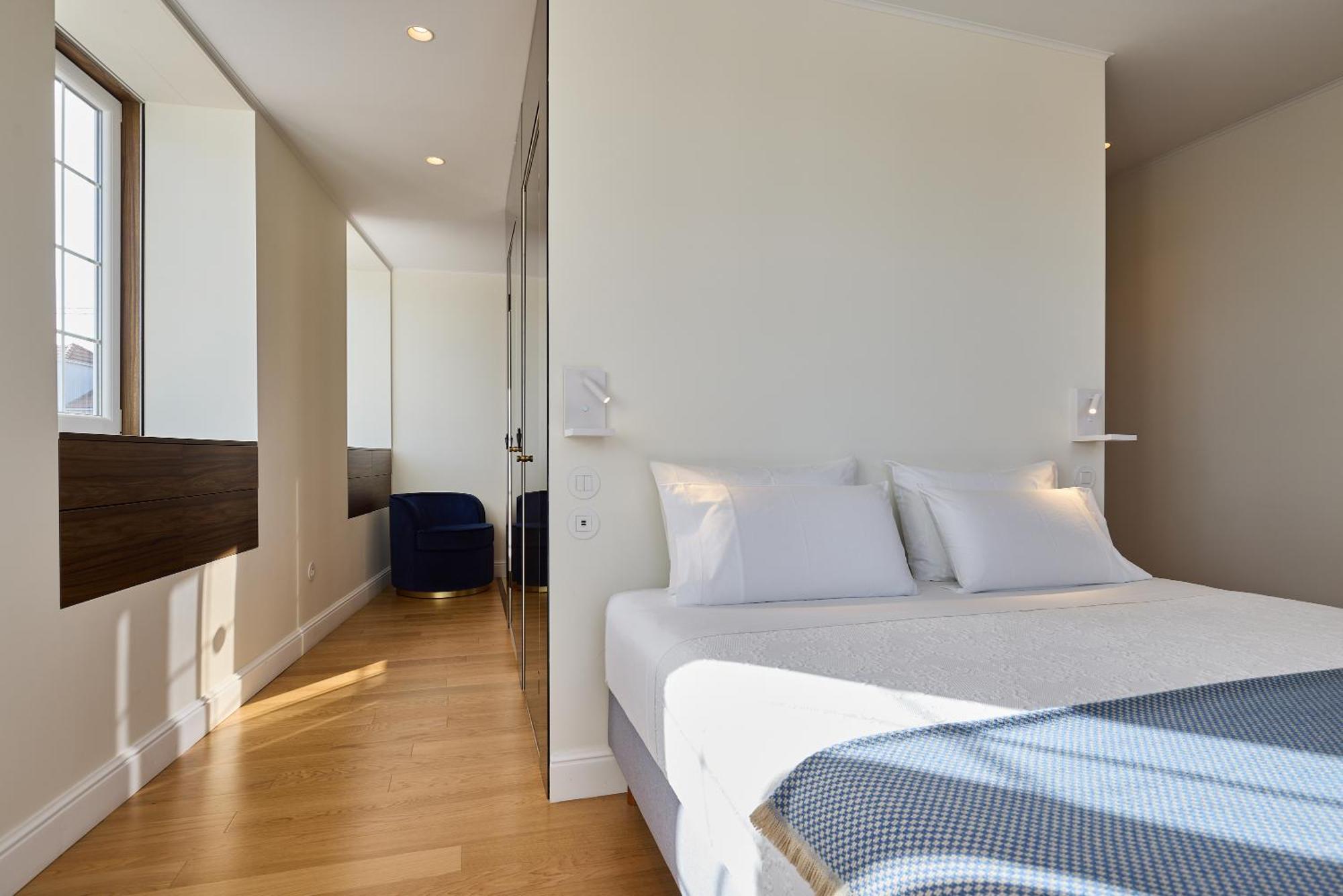 Apartment Flh Clerigos Luxury