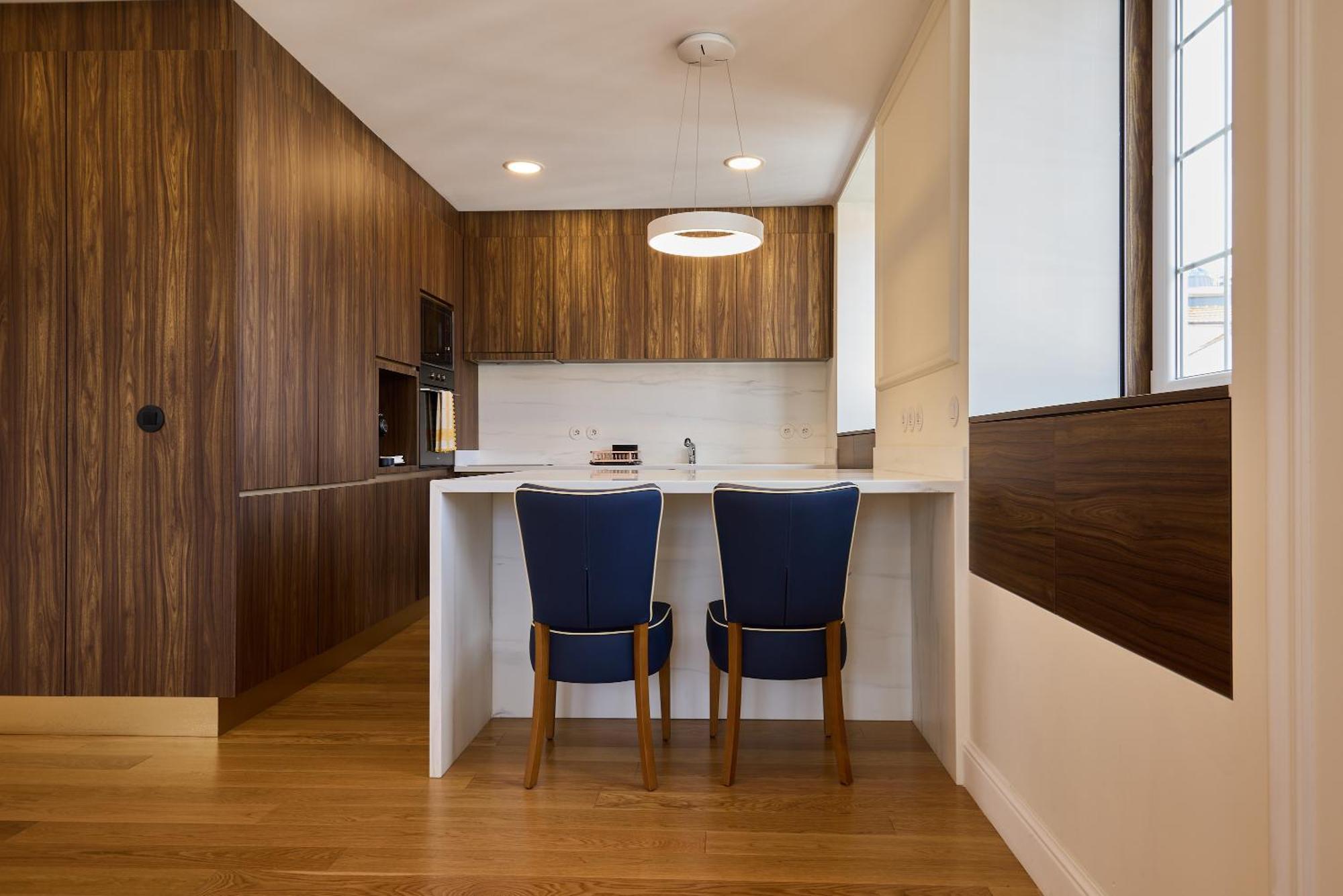 Flh Clerigos Luxury Porto