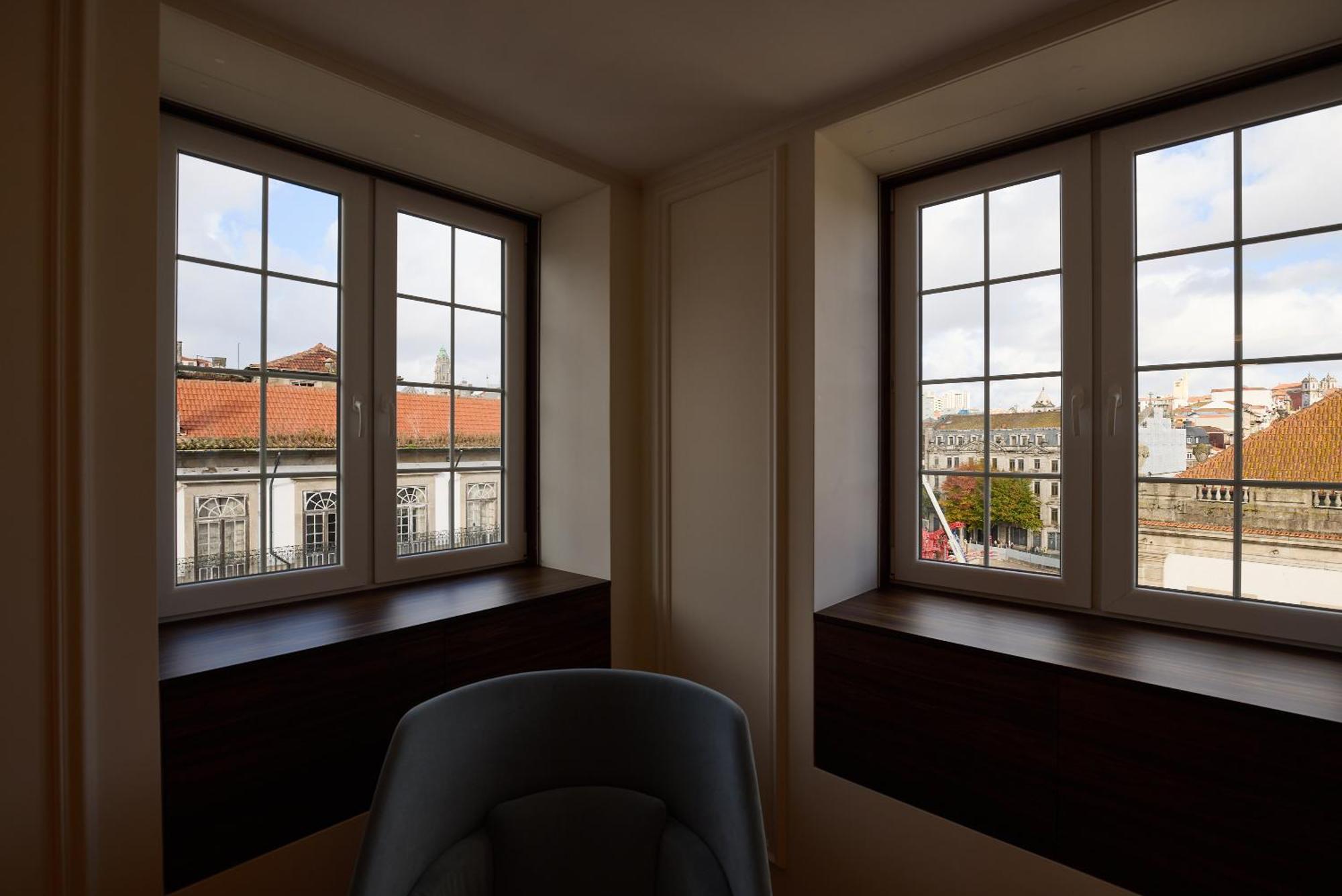 Apartment Flh Clerigos Luxury