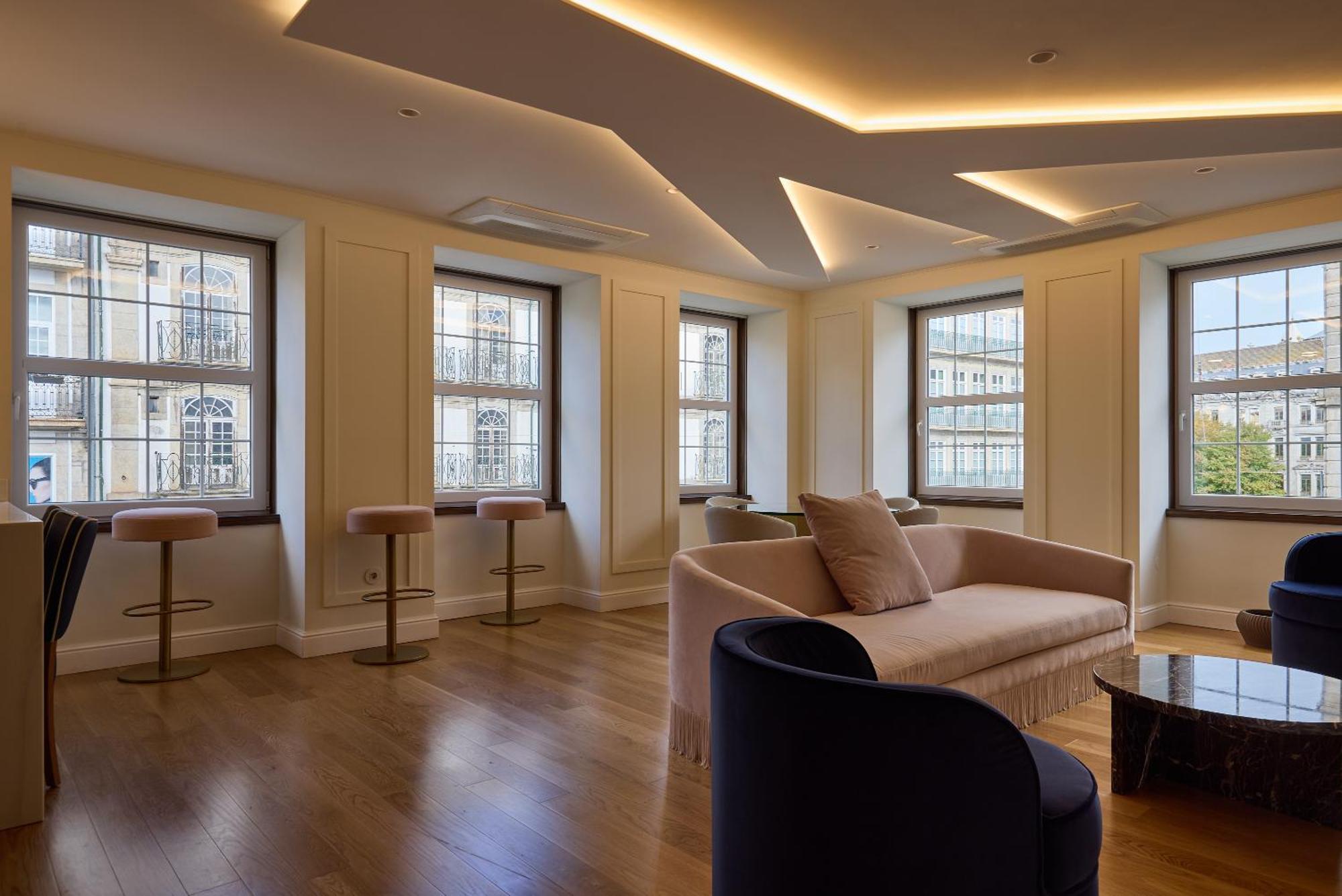 Flh Clerigos Luxury * Porto