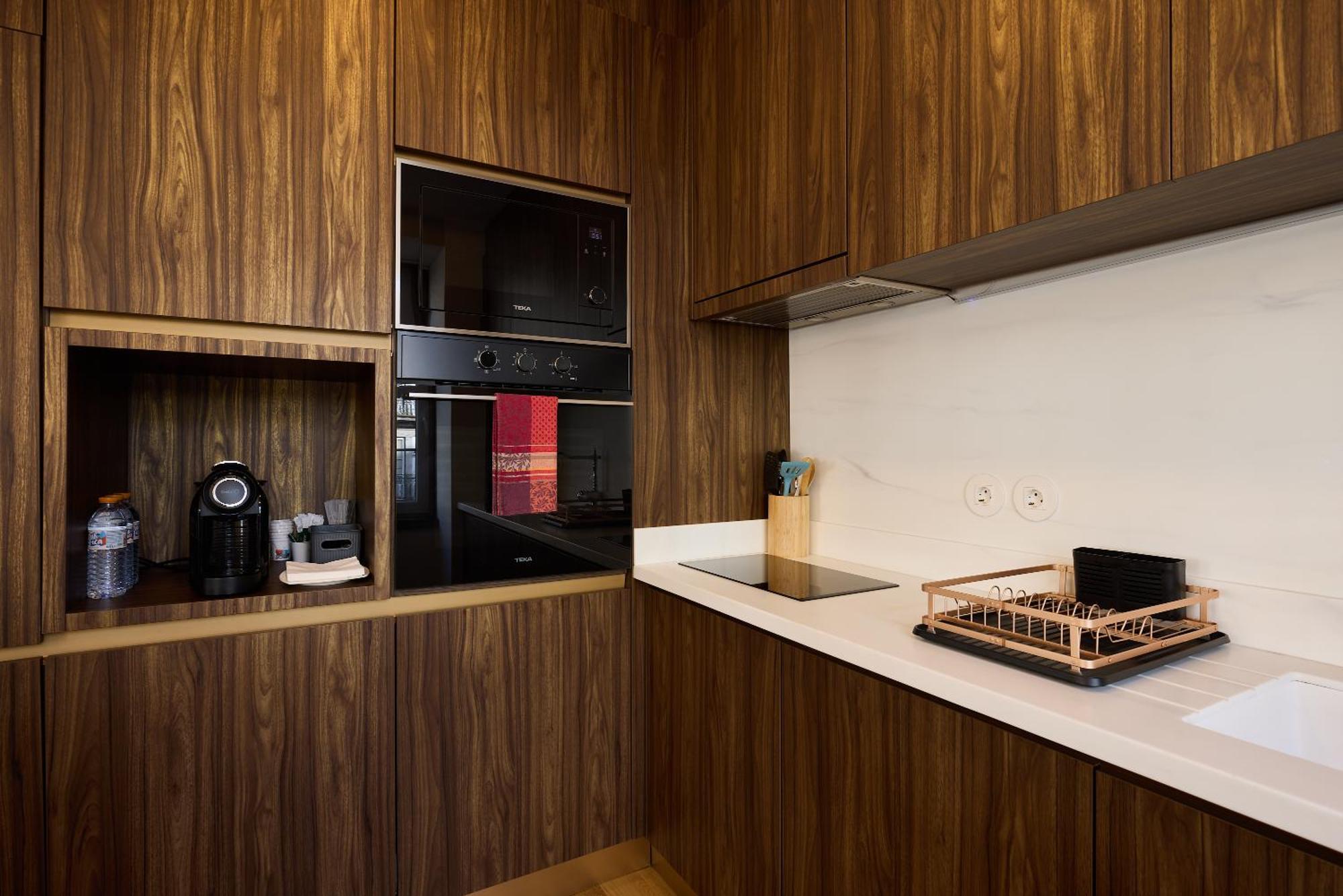 Apartment Flh Clerigos Luxury