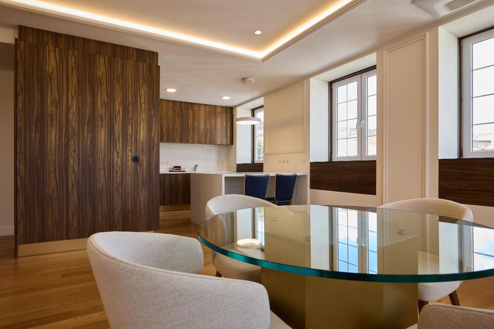 Apartment Flh Clerigos Luxury *