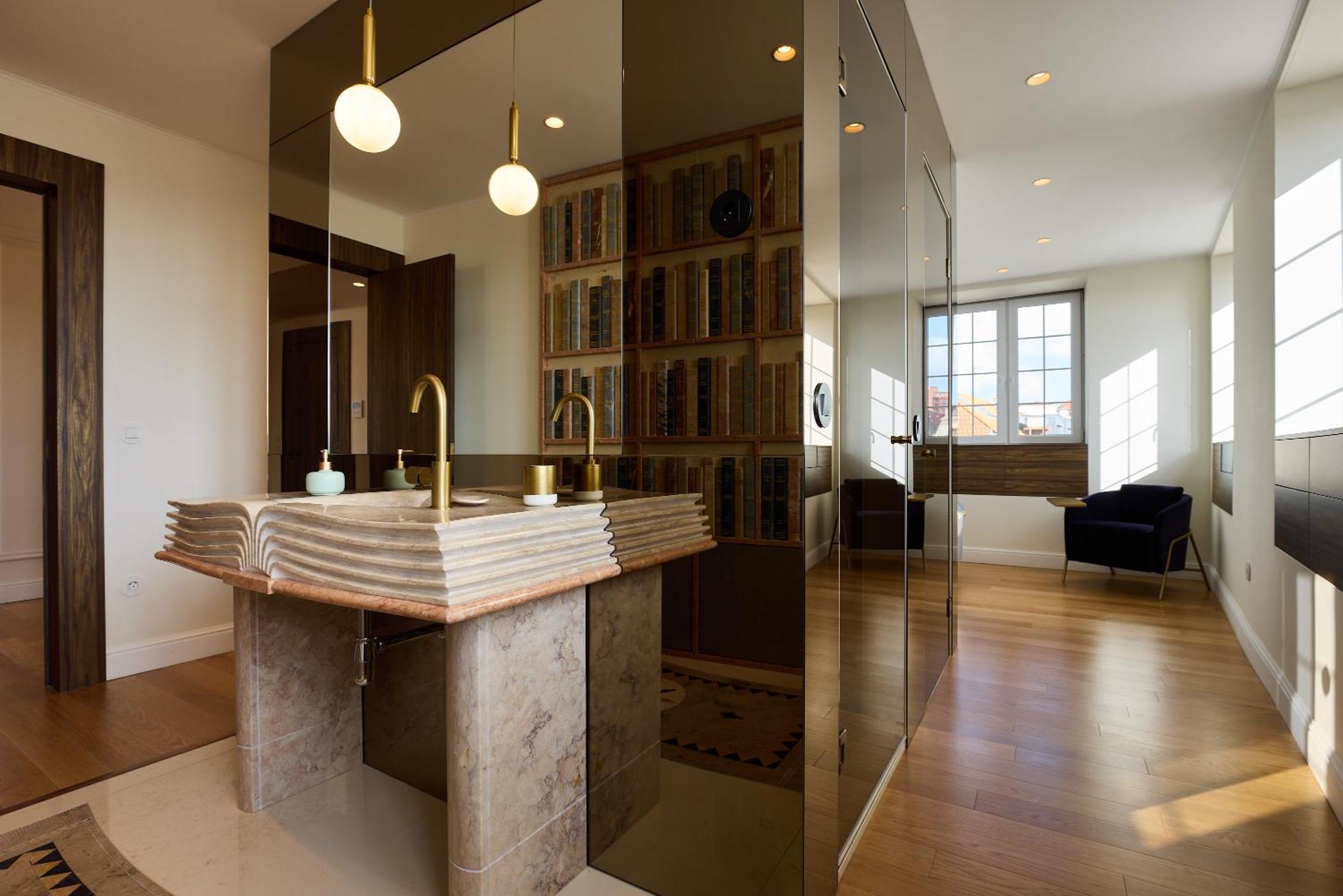 Apartment Flh Clerigos Luxury Porto