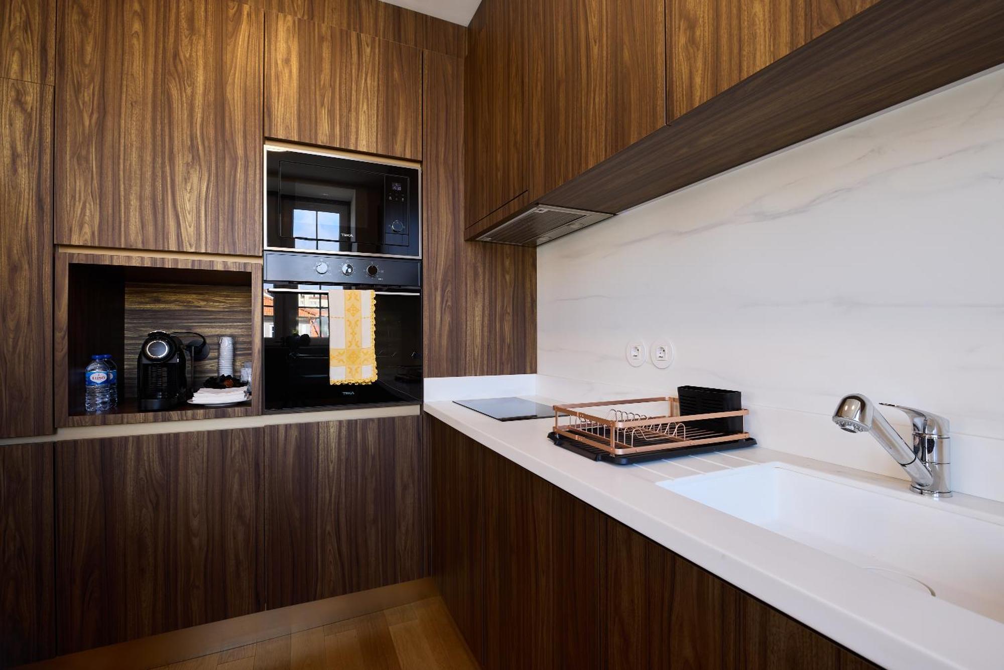 Apartment Flh Clerigos Luxury
