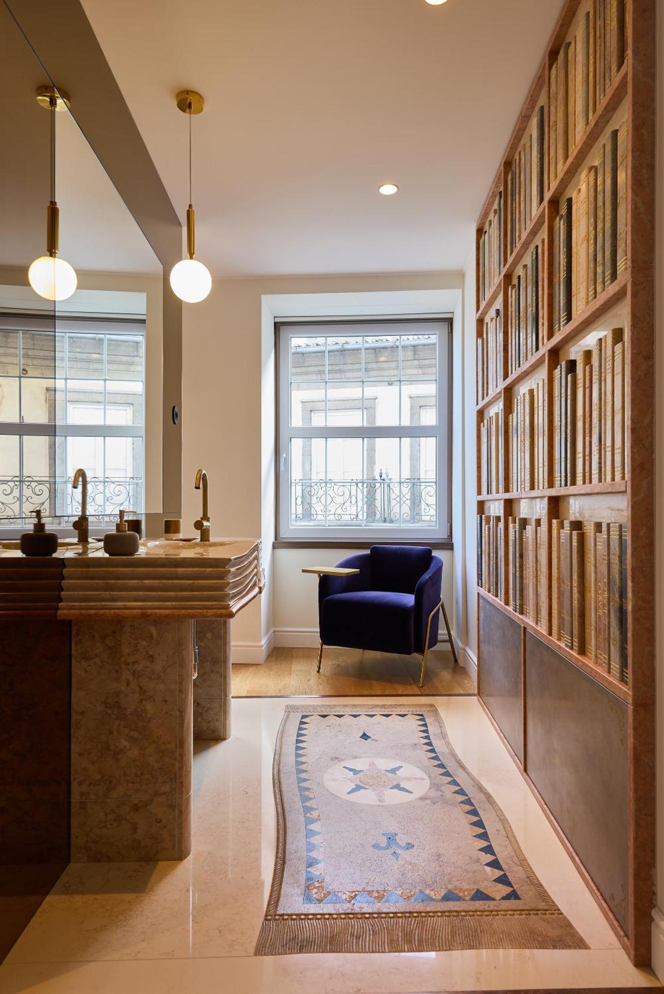 Flh Clerigos Luxury Apartment Porto
