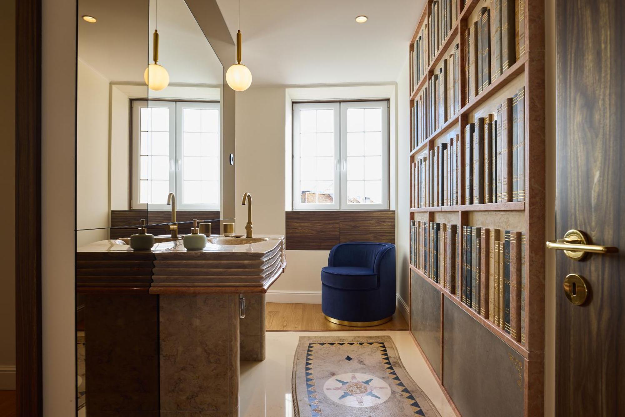 Flh Clerigos Luxury Porto