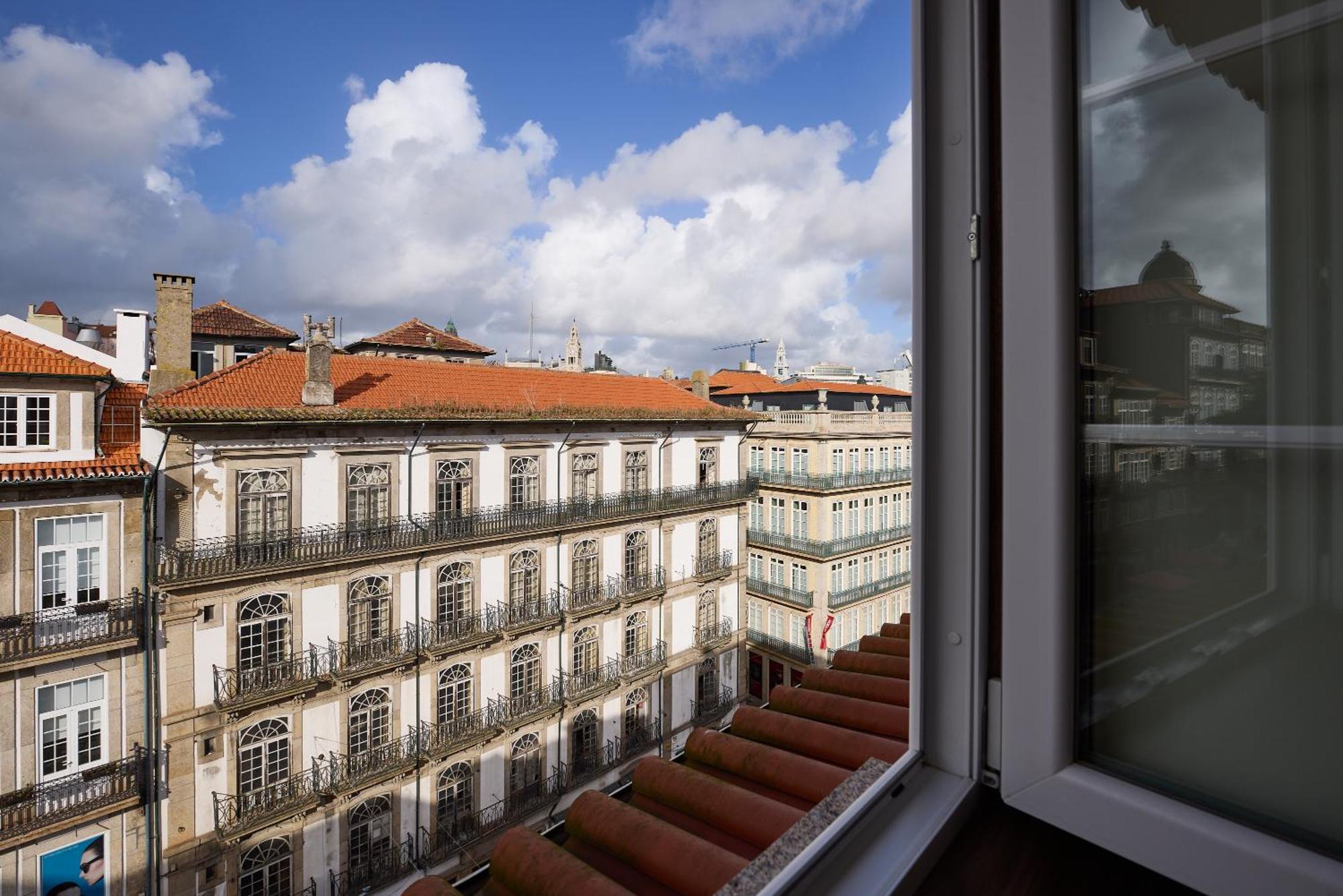 Apartment Flh Clerigos Luxury Porto