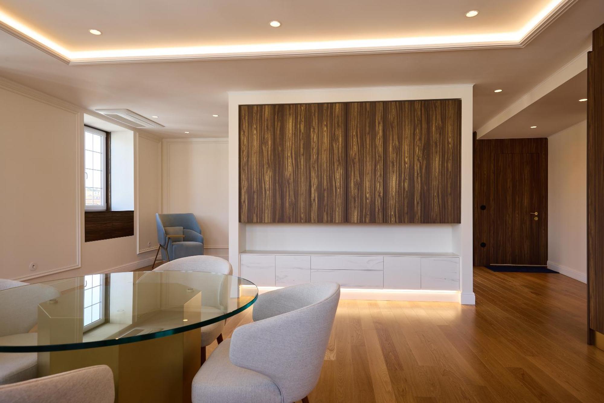 Apartment Flh Clerigos Luxury Porto