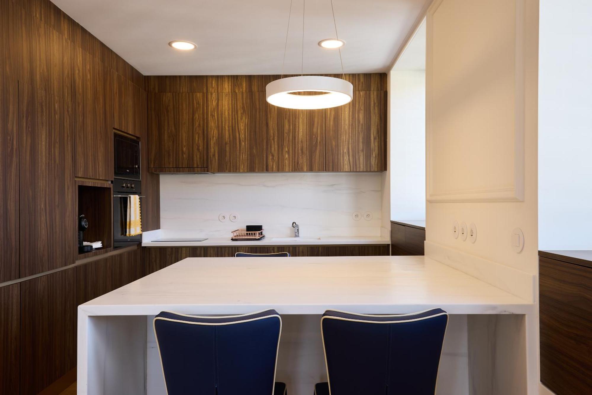 Flh Clerigos Luxury Apartment *