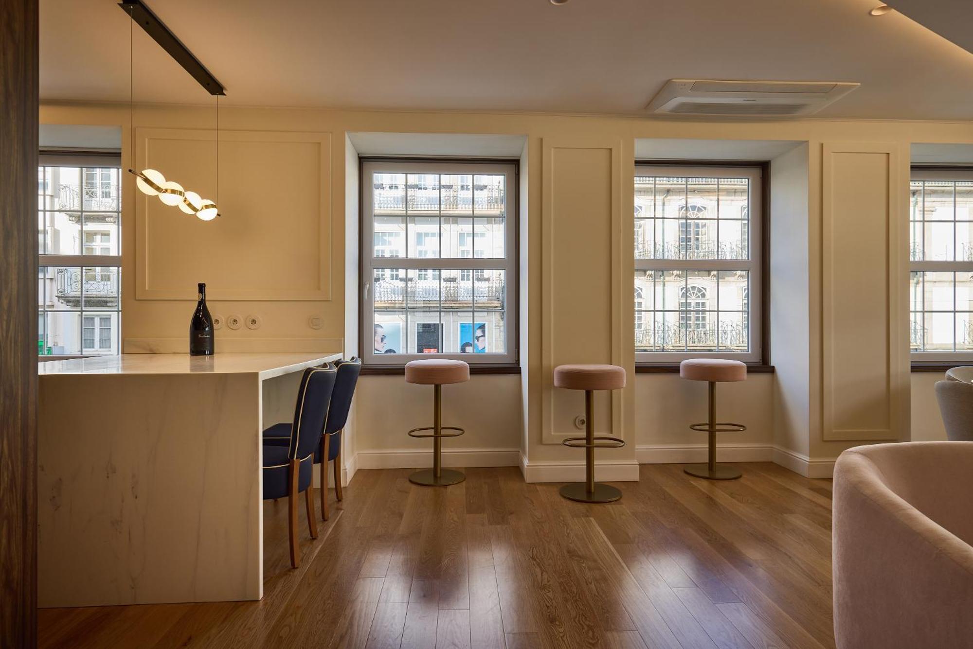 Apartment Flh Clerigos Luxury