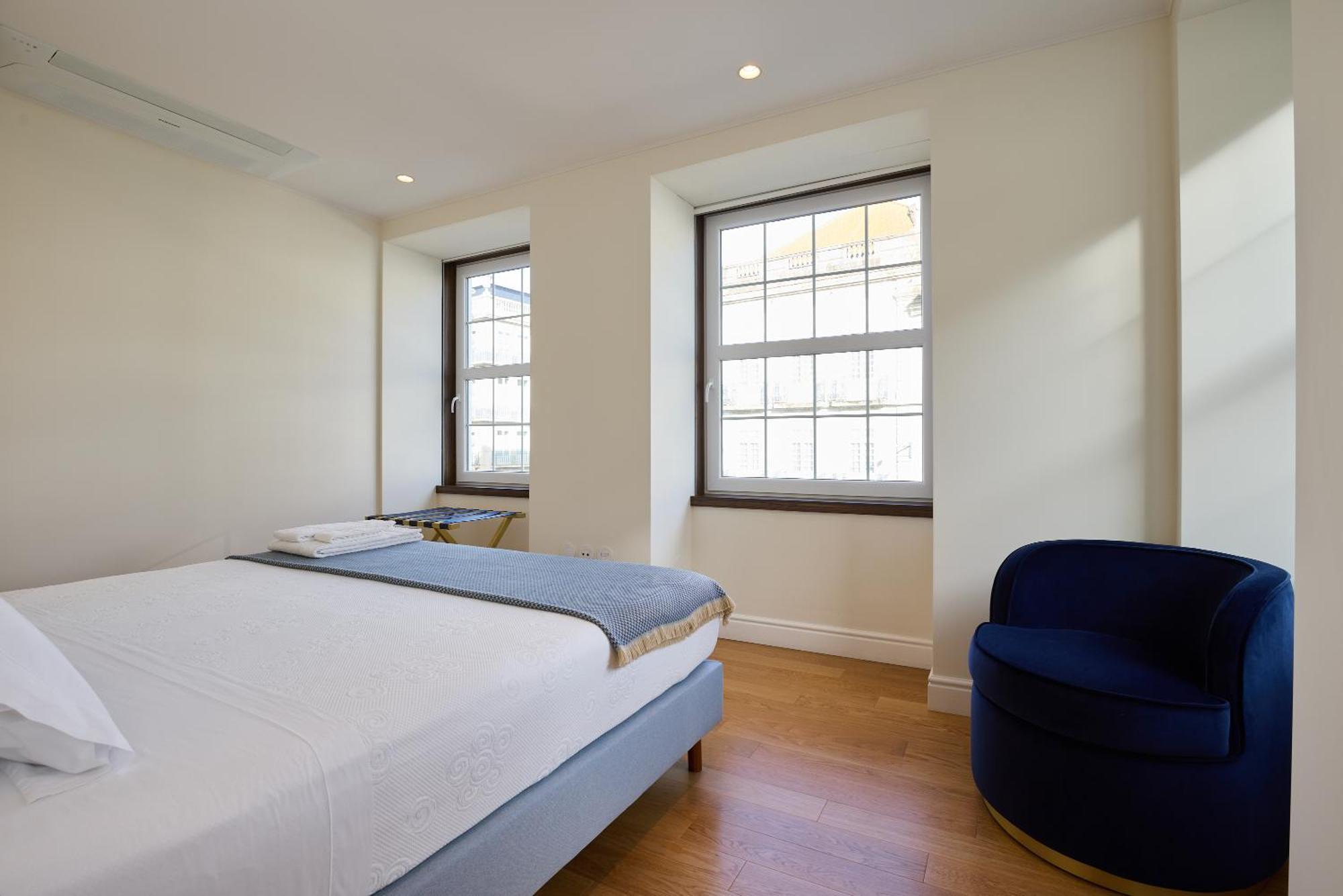 Flh Clerigos Luxury Apartment Porto