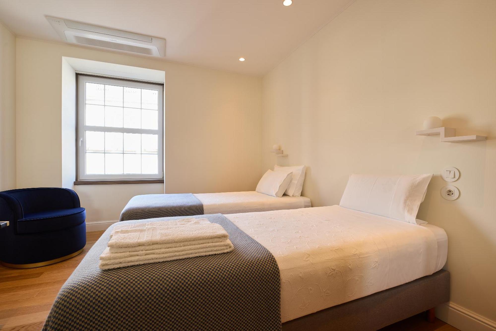 Apartment Flh Clerigos Luxury *
