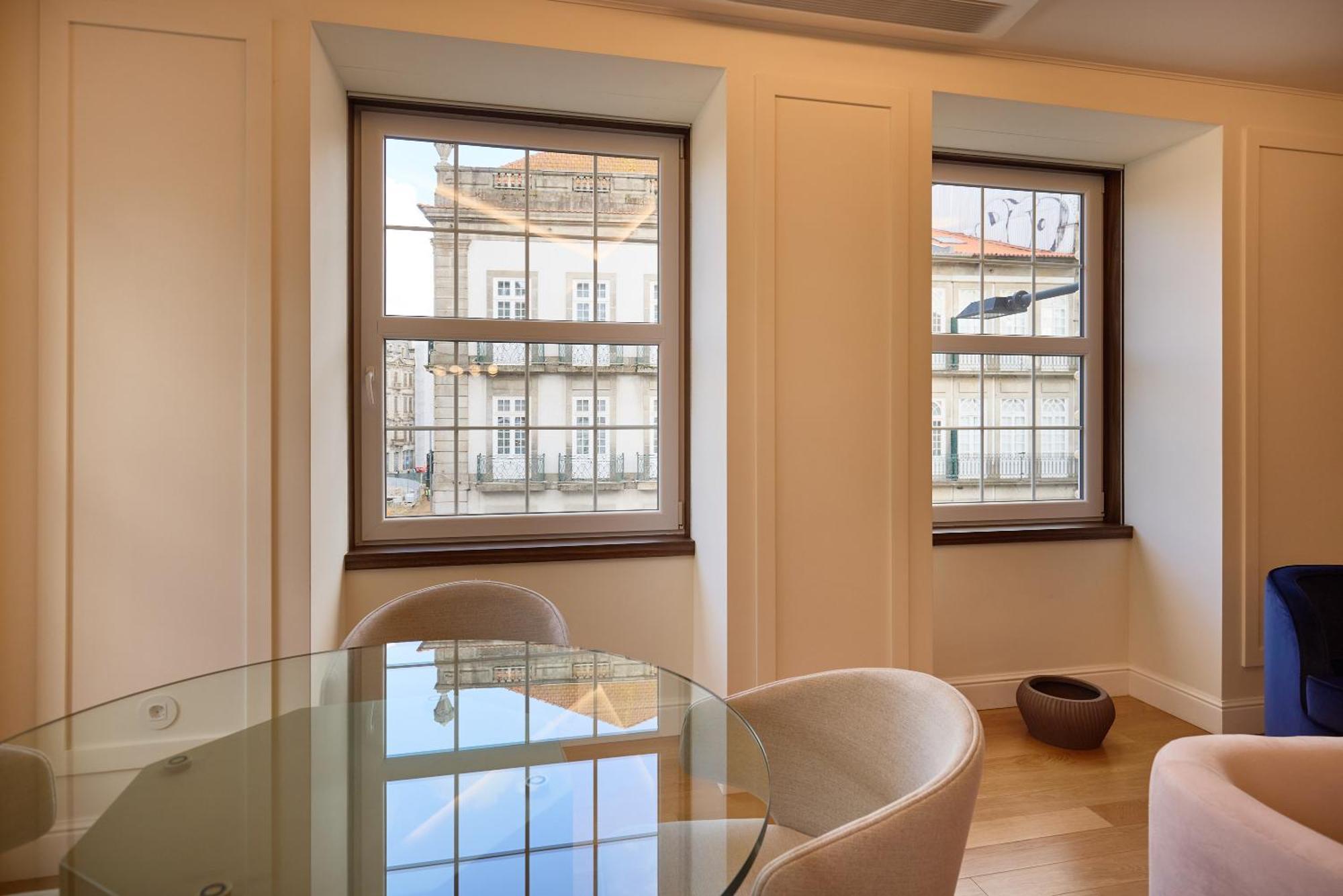 Flh Clerigos Luxury Apartment Porto