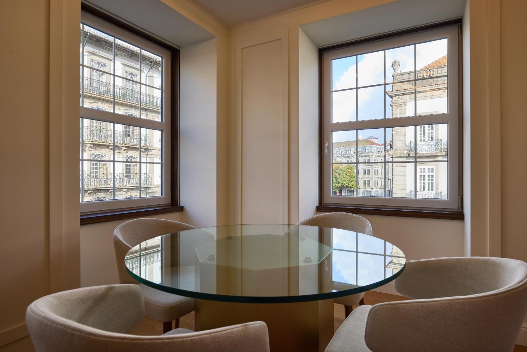 Flh Clerigos Luxury * Porto