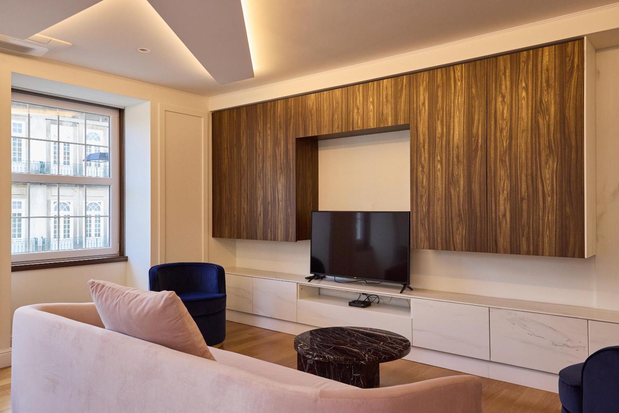 Apartment Flh Clerigos Luxury *